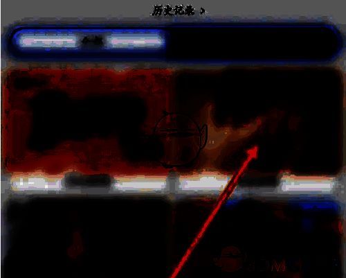 选择瑞幸咖啡app礼品卡界面图