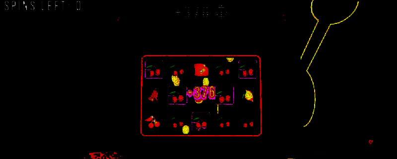 《CloverPit》相关图片1