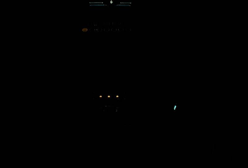 《深渊恐惧》游戏画面3