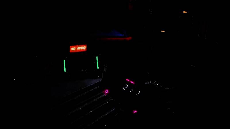 《深渊恐惧》游戏画面4