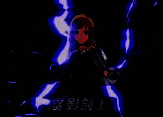 《星痕共鸣》居合斩流派相关图片1