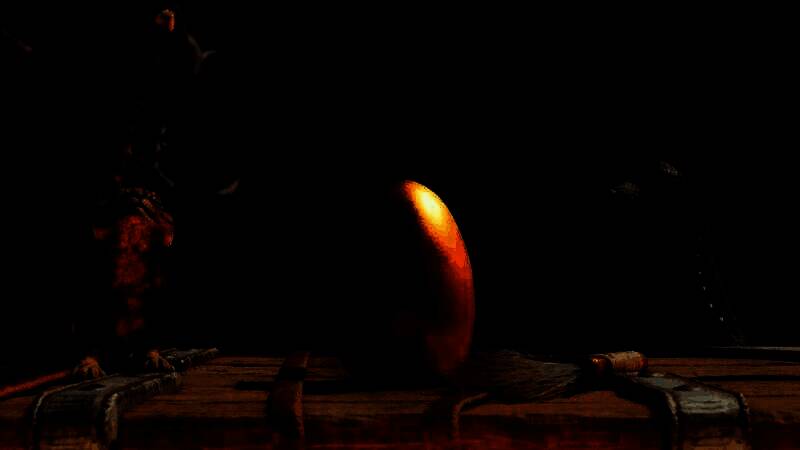 方舟俱乐部复活节装扮画面