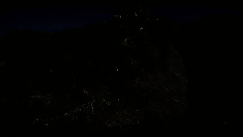 《红色沙漠》游戏画面5