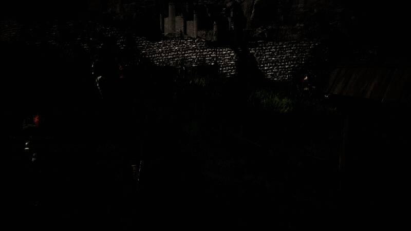 《红色沙漠》游戏画面7