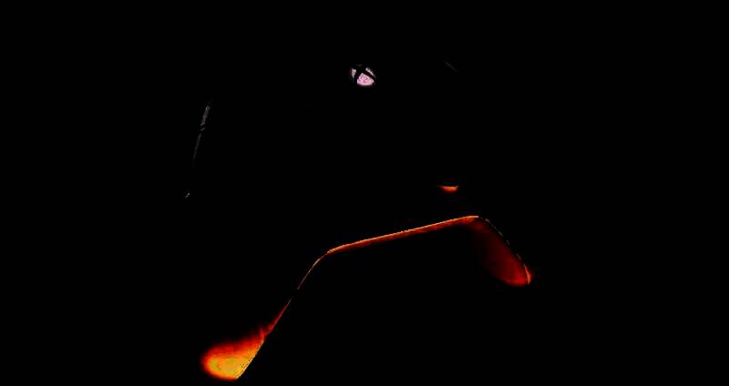 《毁灭战士：黑暗时代》周边产品细节图