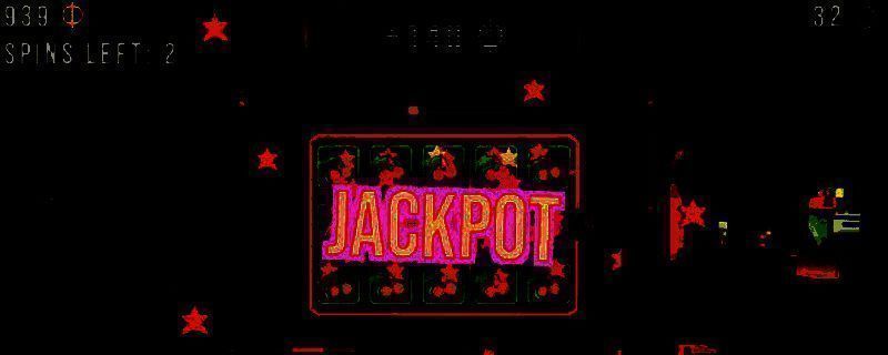 《CloverPit》相关图片1