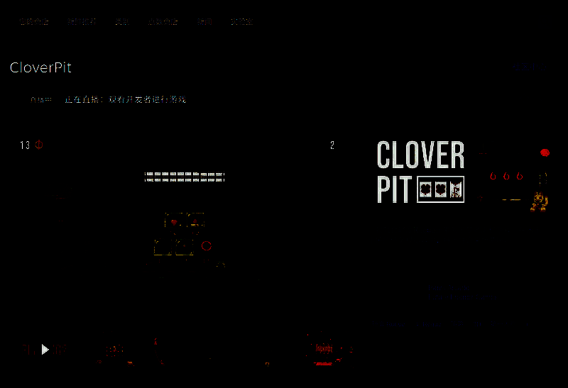 《CloverPit》相关图片3