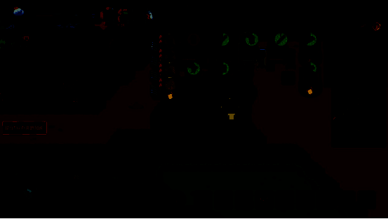 《牧神镇物语》游戏画面3