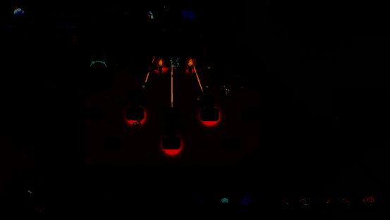 《牧神镇物语》游戏画面5