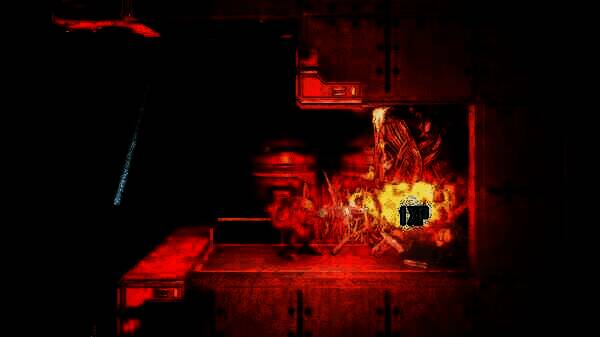 《锈兔异途》游戏画面相关图片2