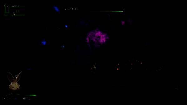 《锈兔异途》游戏画面相关图片4