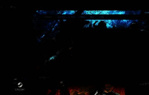 Steam输入激活码完成激活页面图