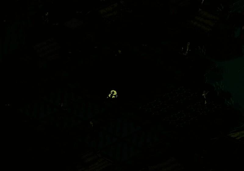 农田初期布局图片