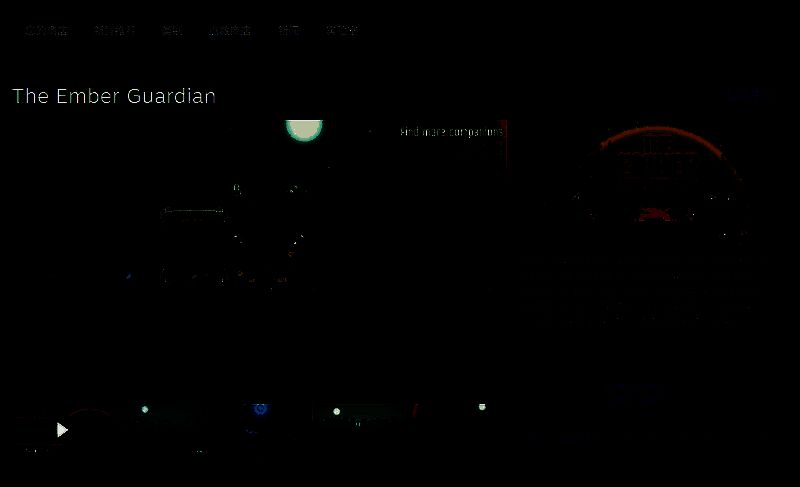 The Ember Guardian相关图片2