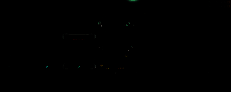 The Ember Guardian游戏画面