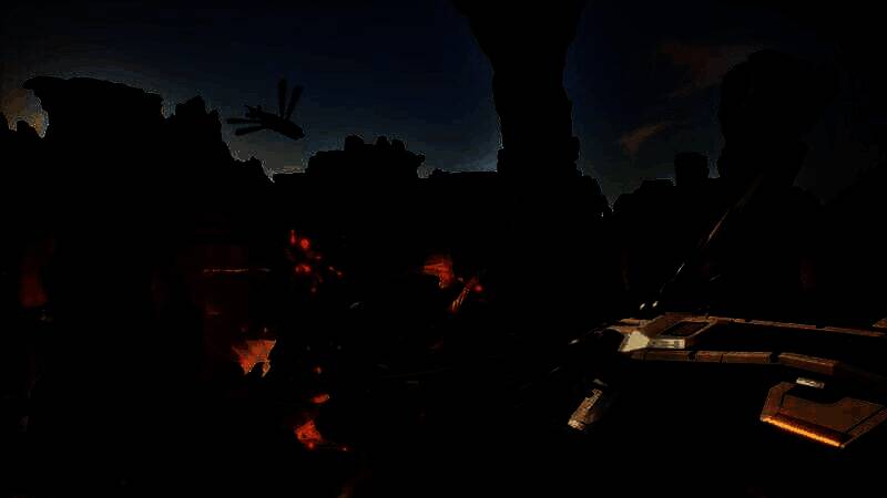 《沙丘：觉醒》相关图片3