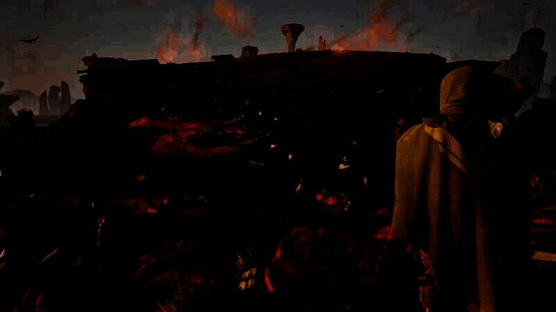 《沙丘：觉醒》相关图片4