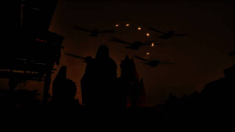 《沙丘：觉醒》相关图片8