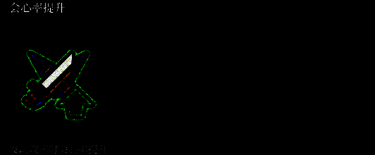 《荒野猎人：荒野》状态图标展示3