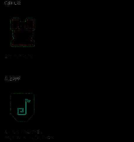 《荒野猎人：荒野》状态图标展示15