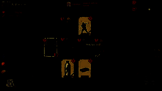 《丧尸纪元:牌组启示录》游戏画面4