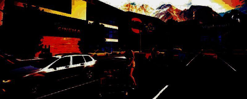 《购物中心模拟器2025》相关图片1