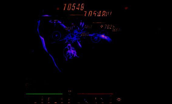 神盾骑士技能特效