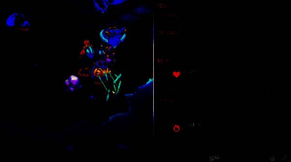 灼烧流战斗场景图