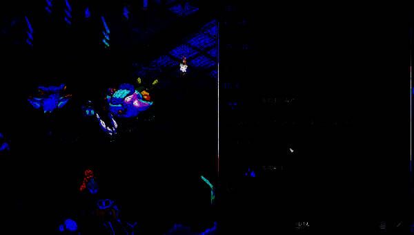 绝命毒师流战斗场景图