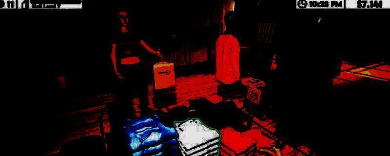 购物中心模拟器2025游戏画面相关图片