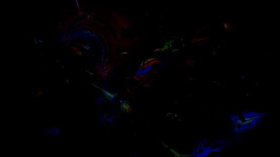 《无主星渊》游戏相关画面1