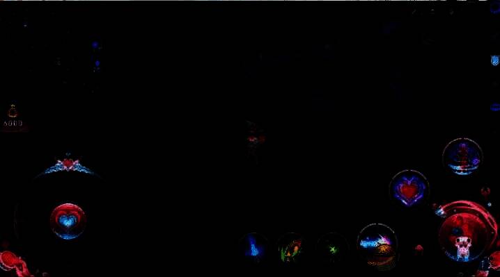 配套个性按键展示图