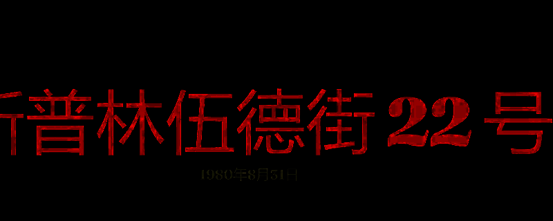 勇闯死人谷：暗黑之日斯普林伍德街22号游戏画面