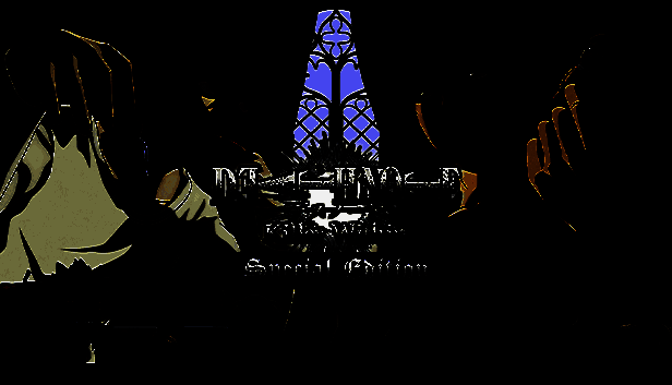 《死亡笔记暗影任务》相关图片2