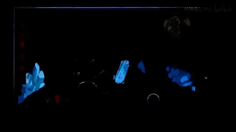 收官动画截图10