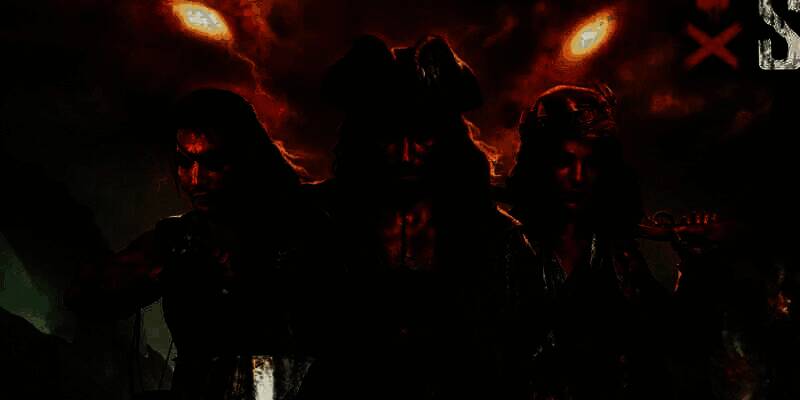 《碧海黑帆》游戏画面1