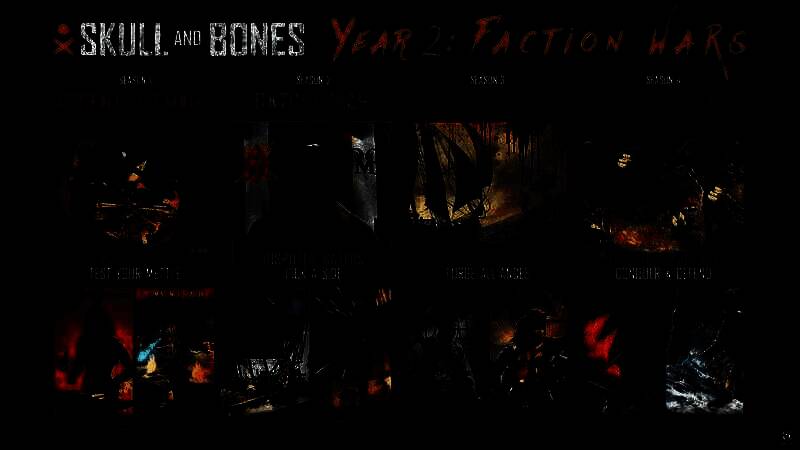 《碧海黑帆》游戏画面2