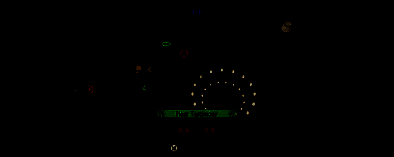 《死亡笔记暗影任务》游戏画面