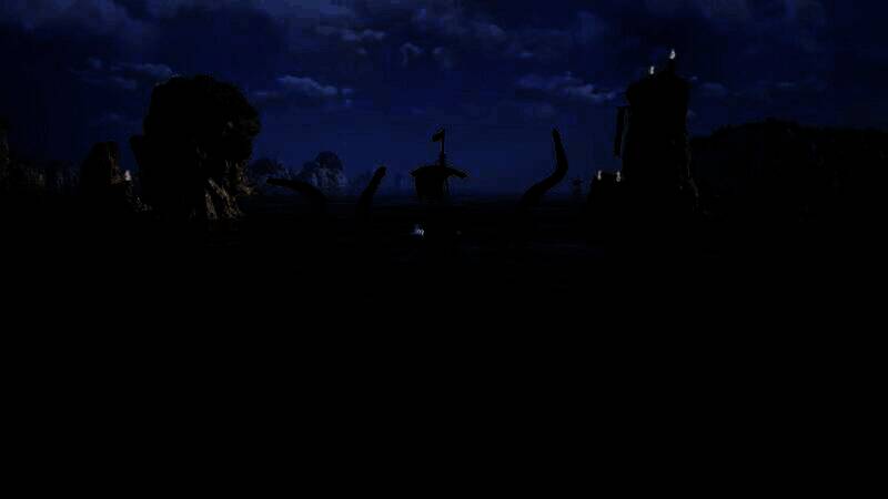 《碧海黑帆》游戏画面14