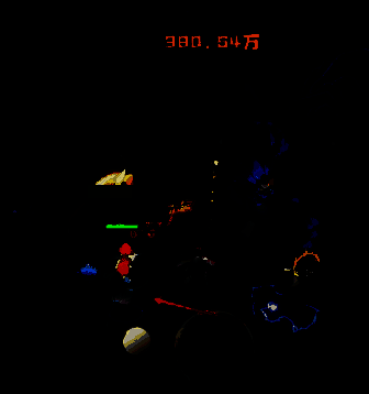 手动操作通关相关图片