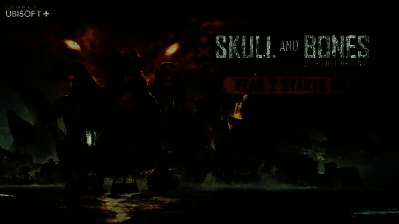 《碧海黑帆》游戏画面21