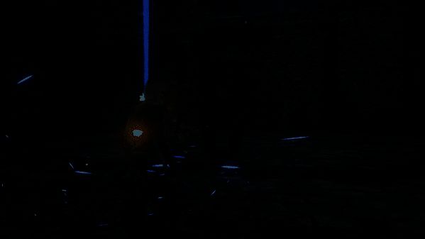 地罚相关展示图