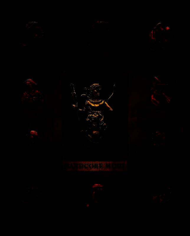 《天国：拯救2》硬核模式相关画面2