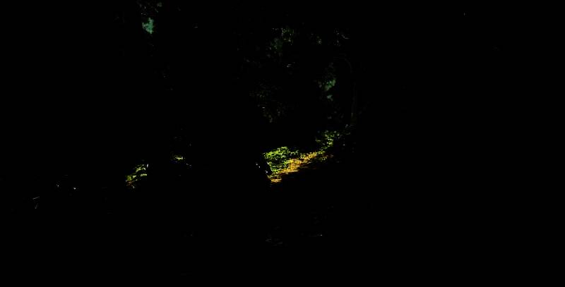 《最后的生还者2：重制版》相关画面