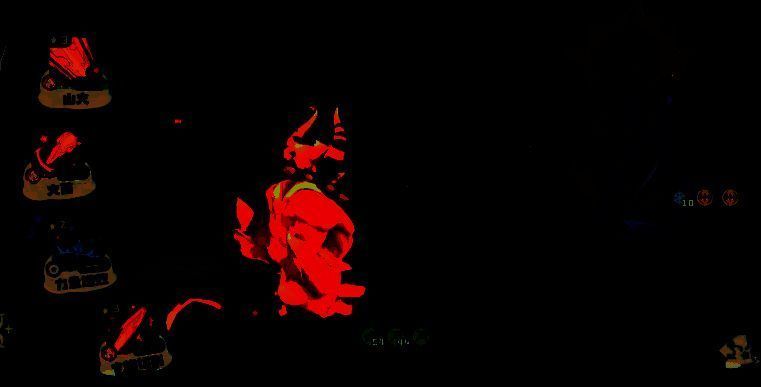 洛克王国战斗场景图片