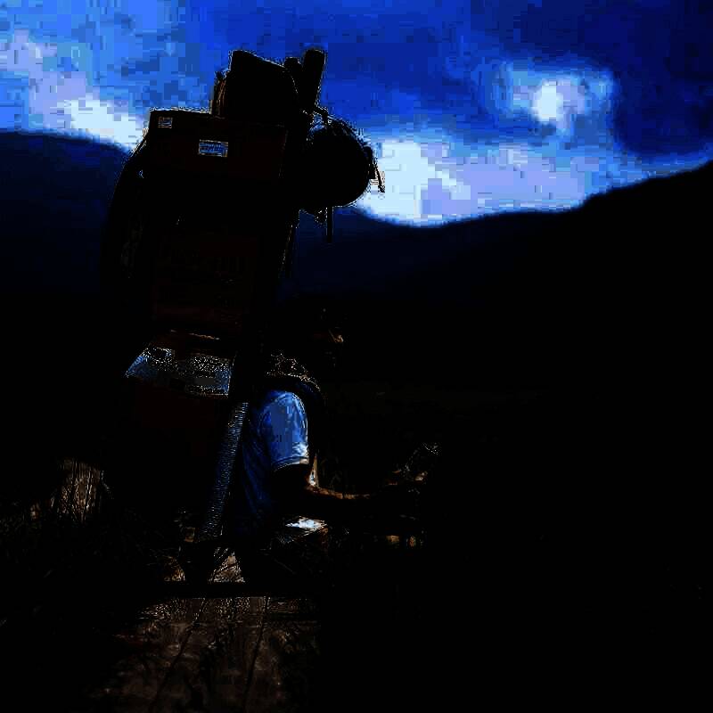 《死亡搁浅2》相关场景图片1