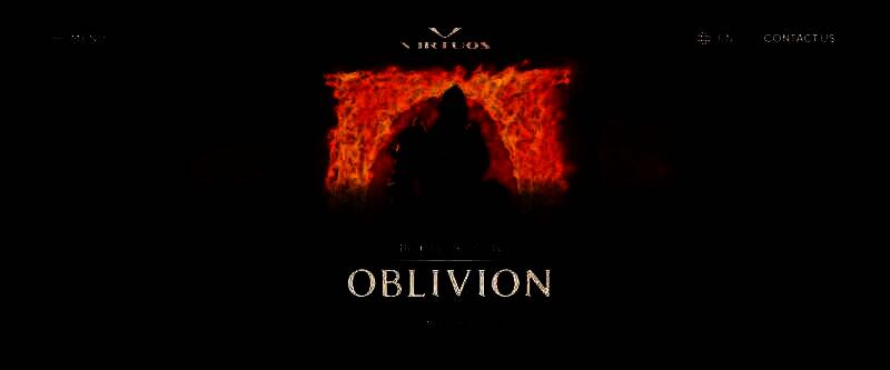 《上古卷轴4：湮没 复刻版》相关画面1