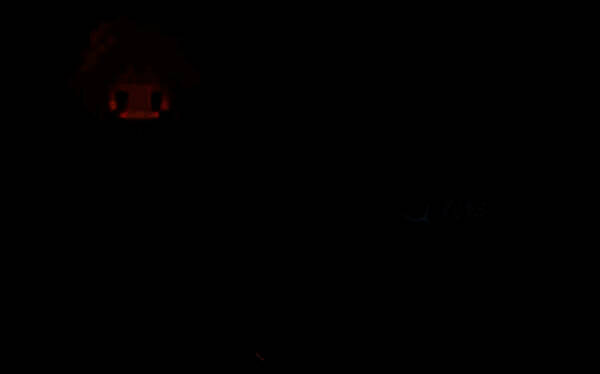 打开台灯获得灰色钥匙画面