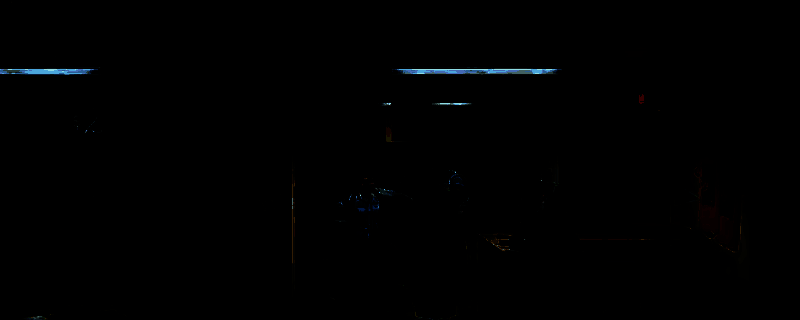 勇闯死人谷暗黑之日游戏画面