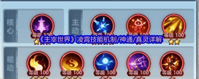 《主宰世界》相关配图1